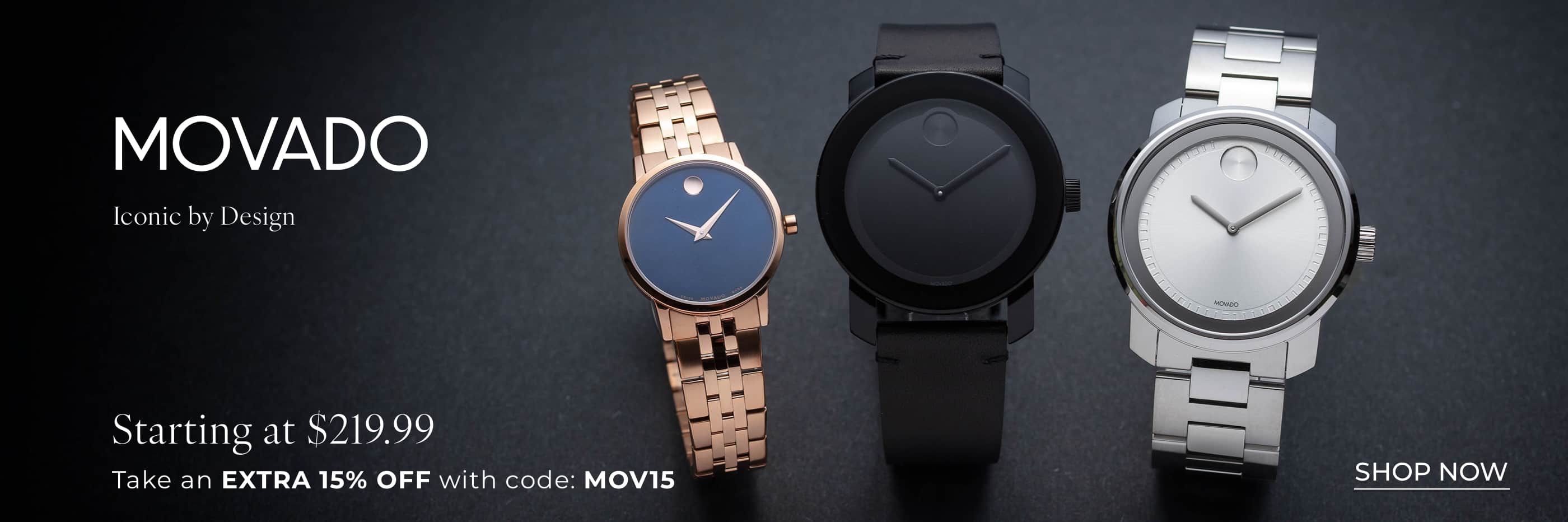 Timeless Luxury, Unbeatable Value